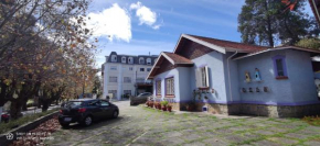 Pousada Vila Tio Lé